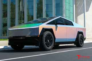 gloss-iredescent-unicorn-tesla-cybertruck-20-inch-aftermarket-wheel-ct10-black-wm-1