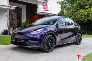 tmaxx-metallic-uber-purple-model-y-sport-package-tsf-gloss-black-19-inch-aftermarket-wheels-01