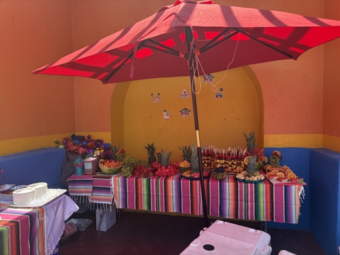 17 Mexican Centerpiece Ideas: Stunning Designs to Wow Your Guests